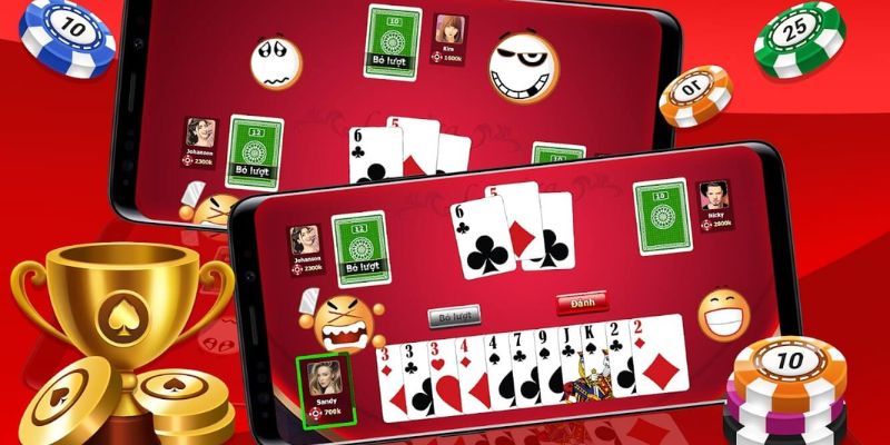 pg99 tai game danh bai tien len mien nam ve may tinh