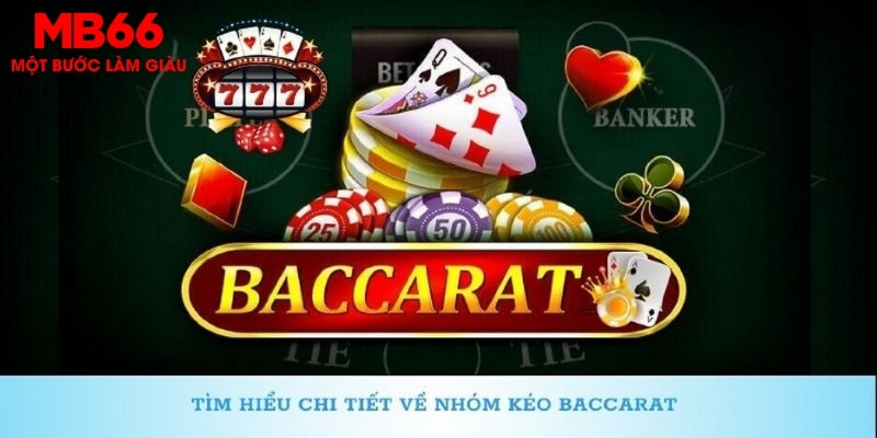 pg99 đầu tư baccarat là gì